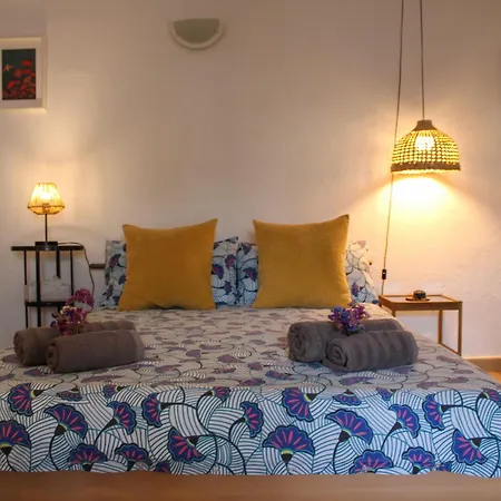 Apartment Entre Jardines San Cristóbal de La Laguna
