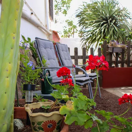 Entre Jardines San Cristóbal de La Laguna